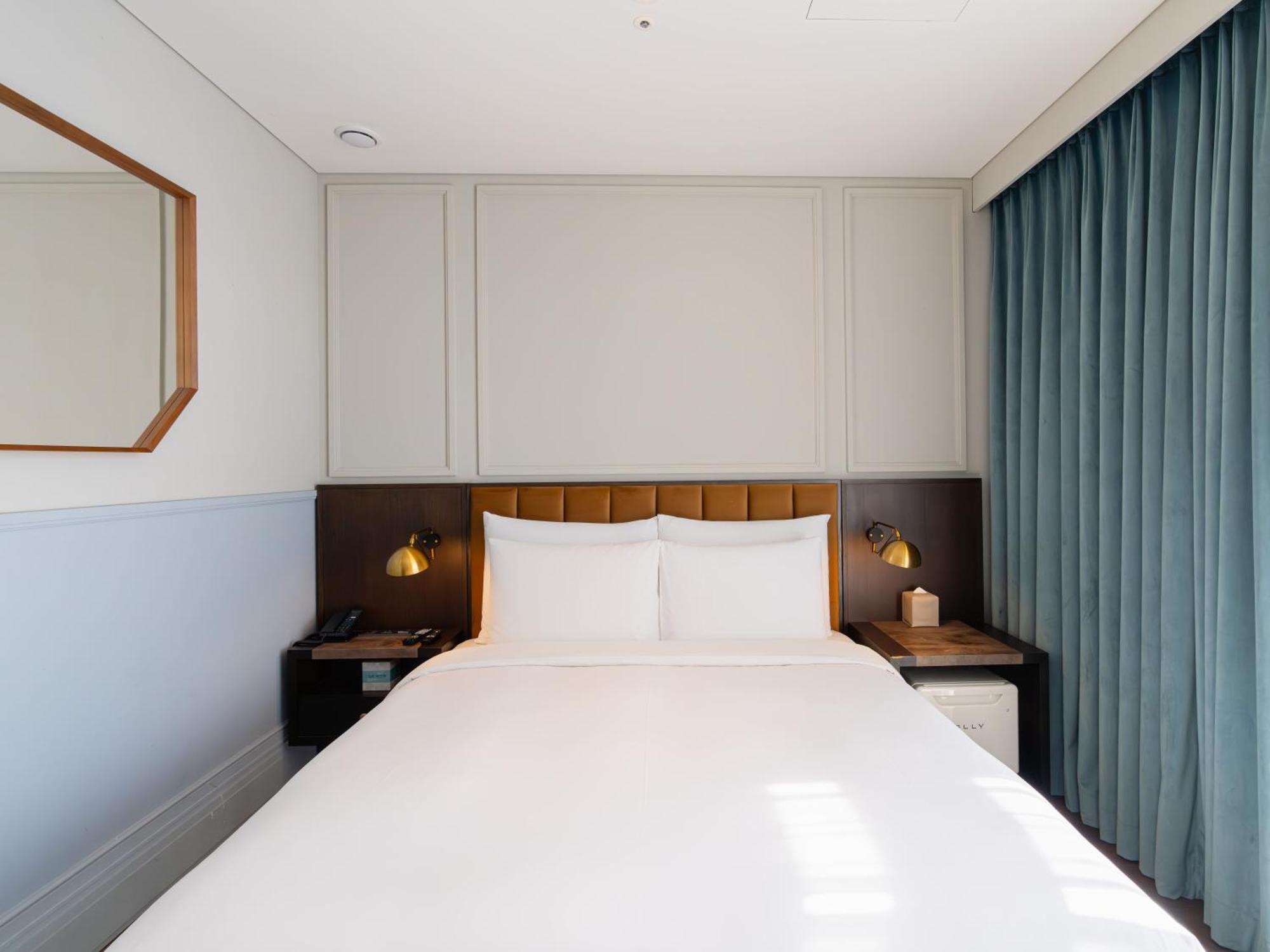 Hotel Crescendo Сеул Экстерьер фото