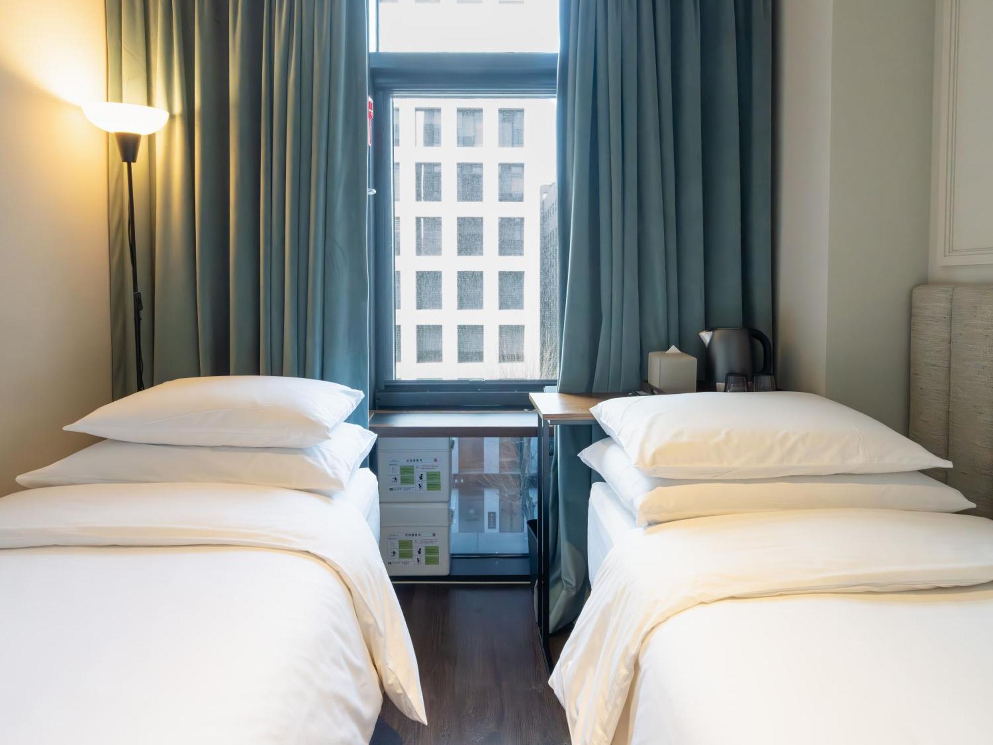 Hotel Crescendo Сеул Экстерьер фото