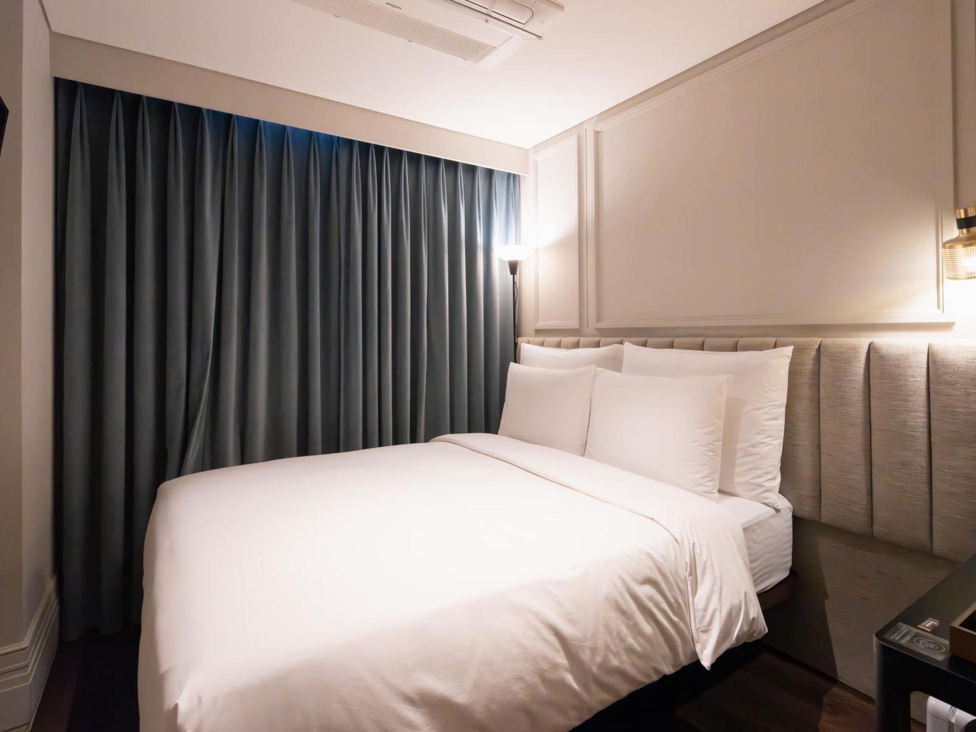 Hotel Crescendo Сеул Экстерьер фото