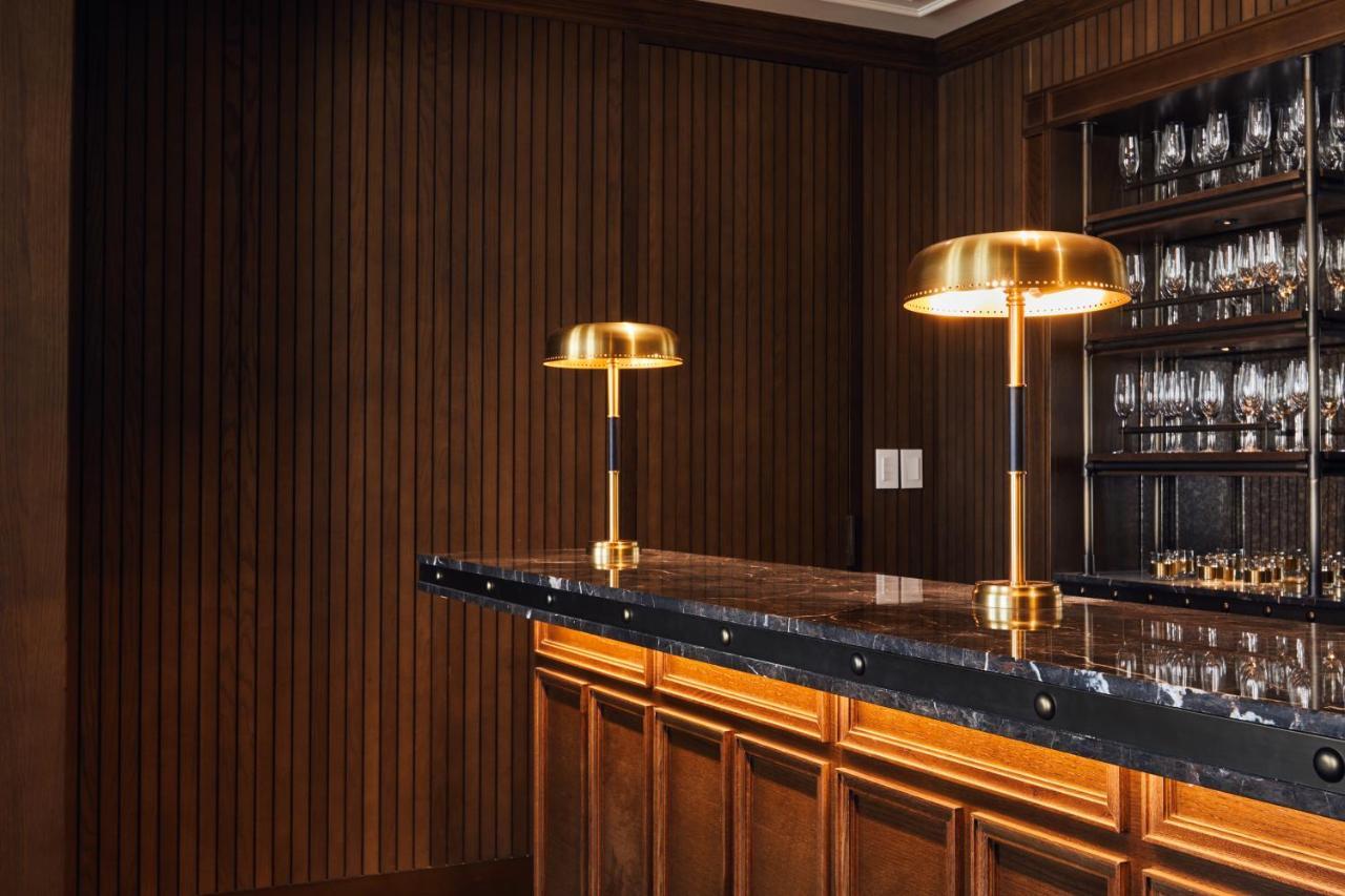 Hotel Crescendo Сеул Экстерьер фото